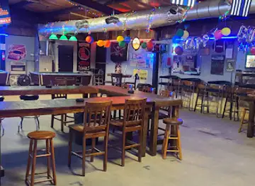 HIDEAWAY BAR