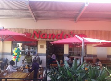 botswana/francistown/bar/nando-s-francistown-galo