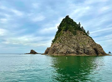japan/iwami/bar/uradome-coast-island-cruise