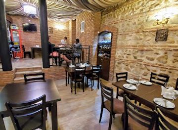 georgia/sighnaghi/bar/restaurant-nikala