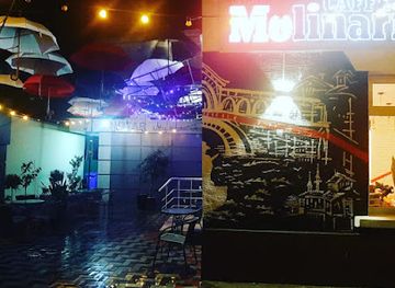 moldova/ungheni-county/bar/caffe-molinari