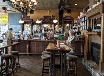 Bulls Head Public House