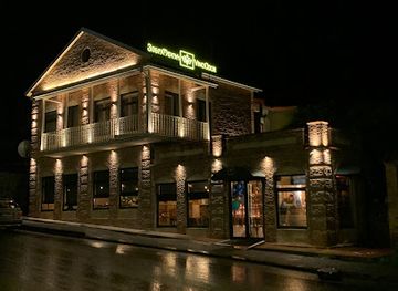 georgia/telavi/bar/vinoodor