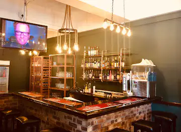 Birds of a Feather Bar