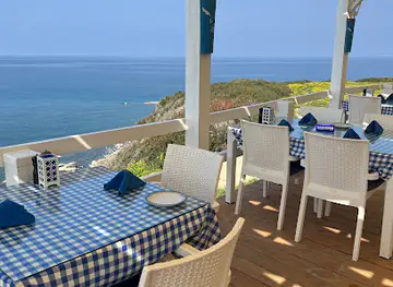 Eagle's Nest Restaurant and Beach Bar