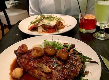 connecticut/stamford/springdale/bar/olio