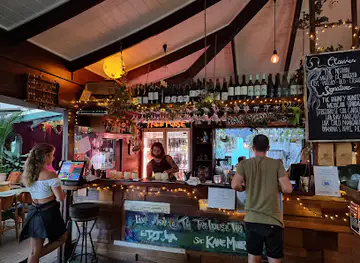 Treehouse Byron Bay