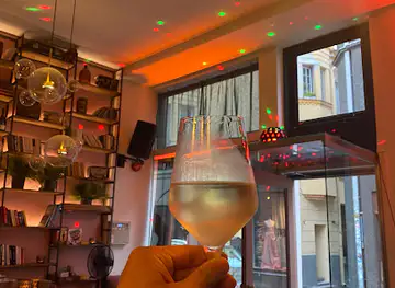 Funky Bar