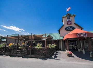 montana/gallatin-canyon/bar/the-club-tavern-grill