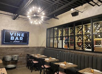 Vine Bar