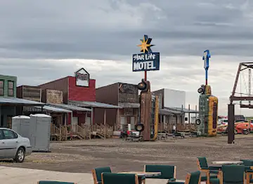 Full Throttle Saloon