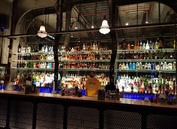 argentina/mesopotamia/bar/uptown