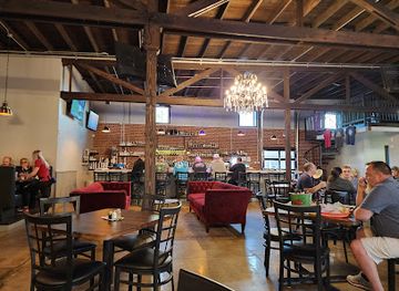 Arkansas Brewing Company