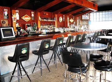 Grumpy's Bar