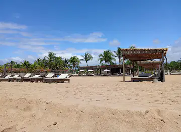 Klaman beach