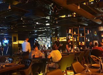 iraq/erbil/bar/corleone