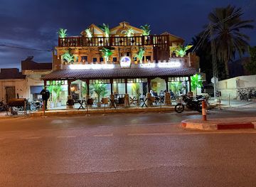 tunisia/douz/bar/cafe-sahara