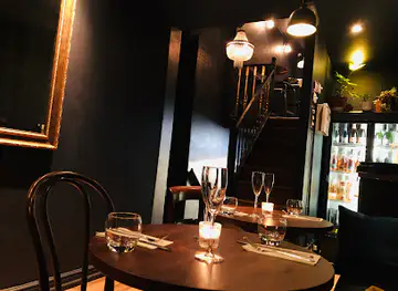 The Last Word Clifton Village Bristol