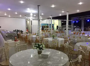 Mansinho Beach Club