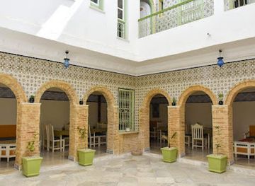 tunisia/kairouan/bar/dar-lil-habiba