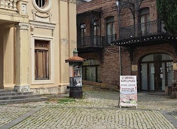 georgia/signagi/bar/mari-s-wine-cellar