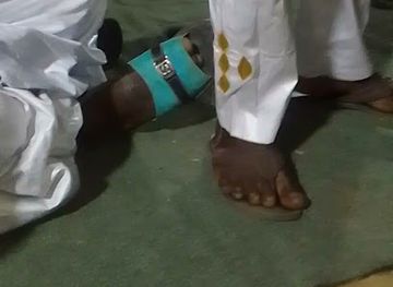 mauritania/brakna/bar/yy