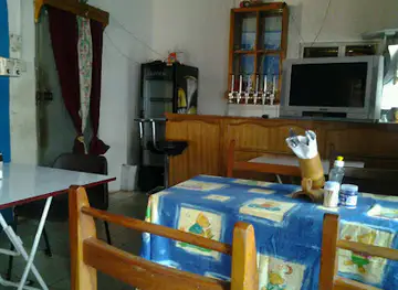 Friend's Kitchen