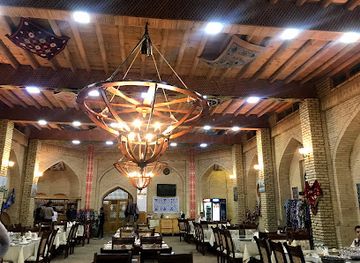 uzbekistan/khiva/itchan-kala/bar/yasavul-boshi-restaurant