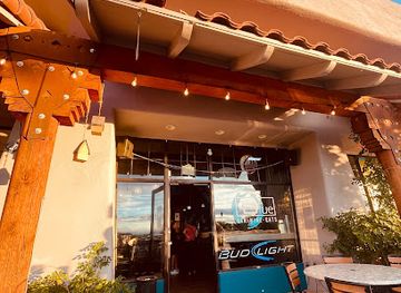 Blue Bar & Wine