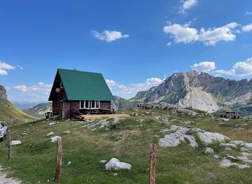 Mountain Herbal Tea bar