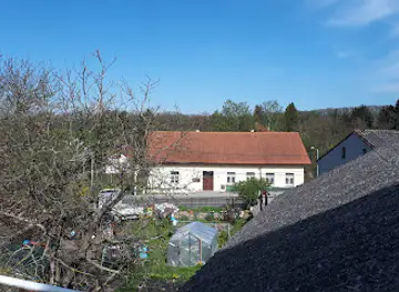 Nekmířská hospůdka
