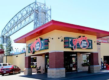 Grandma's Saloon & Grill