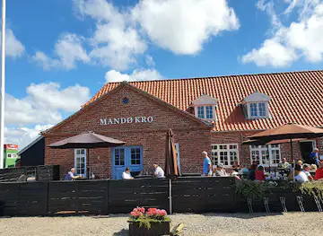 Mandø Kro I/S