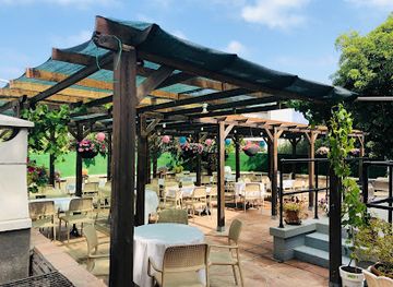 IPA Beer Garden