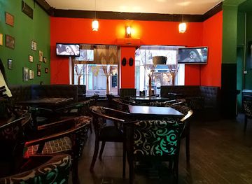 romania/dambovita/bar/history