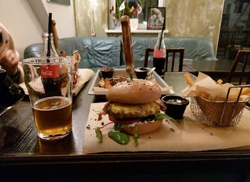 lithuania/panevezys/bar/spunka-old-barrel-pub