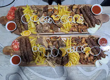 Disko bar