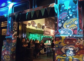 argentina/rosario/pichincha/bar/amy-winehouse-bar