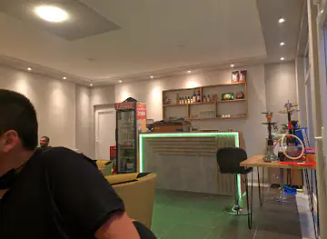 Bar & Lounge GONI