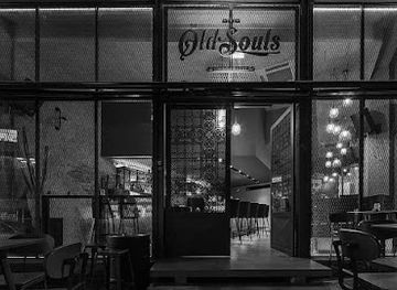 cyprus/nicosia/bar/the-old-souls