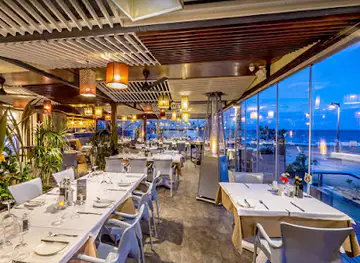 Qbajjar Restaurant Gozo