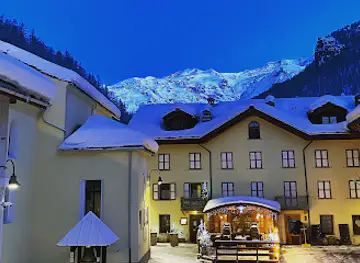 Castore & Polluce - Lounge Bar & Wine Restaurant