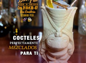 colombia/pasto/bar/liverpub