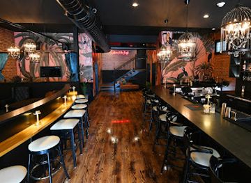 The Social House