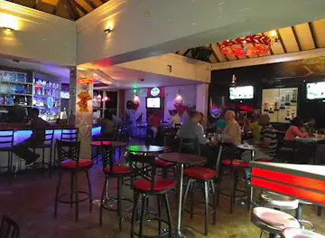 Ribbiz UltraLounge