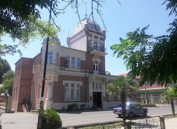 azerbaijan/lankaran-astara-region/bar/khan-palace-lankaran-museum-of-history-and-ethnography