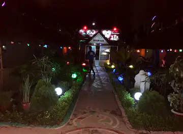 Golpata restaurent