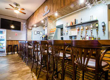 Edinburgh Arms Gastro Bar