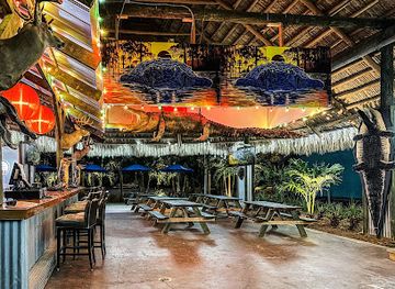 Gator Hole Bar