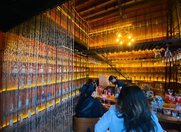 mexico/valles-centrales-of-oaxaca/bar/cozana-rooftop-boutique-destilados-oaxaca